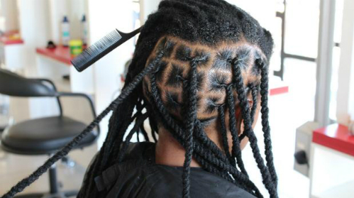 Trong văn hóa Rasta, tóc dreadlocks có ý nghĩa: mỗi sợi tóc tượng trưng cho một người. Con người sẽ sống chan hòa với vạn vật, thiên nhiên khi không có những thứ xa hoa, hiện đại.