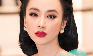 3 người đẹp Việt 'có lỗi với nhan sắc' vì lười tỉa lông mày