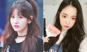 4 mẹo chăm sóc cho tóc luôn dày khỏe của các idol Hàn